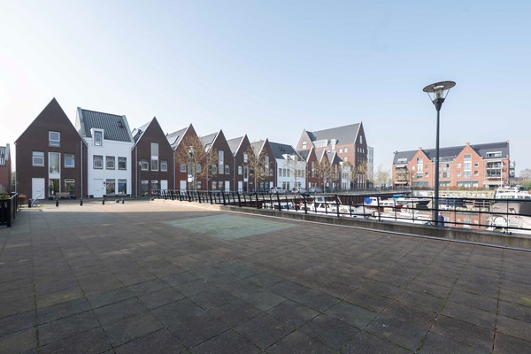 Medium property photo - Turfhoofd 37, 4731 LZ Oudenbosch